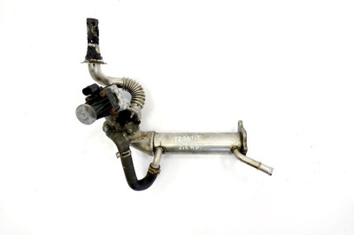 Радиатор выхлопных газов egr transit 2.2 tdci ck2q9f464ab фото №1