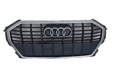 Audi q3 83a 83a853651 решітка радіатора решітка радіатора фото №1