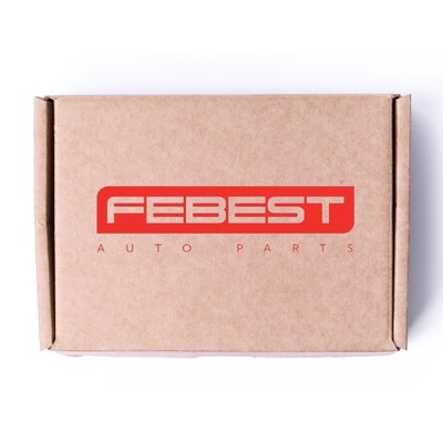 ЗАЩИТА СИСТЕМА РУЛЕВАЯ FEBEST 2217P-CD