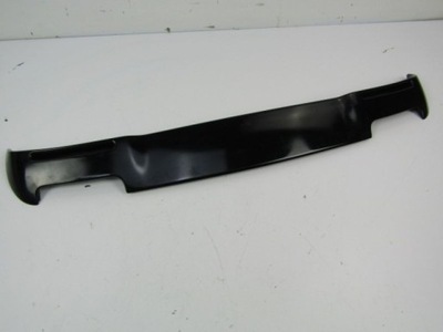 VW LUPO SPOILER SPOJLER DACHU FALTDACHU 6X0875125