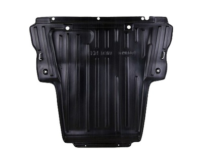 PROTECCIÓN DEL MOTOR PARTE INFERIOR RENAULT MEGANE II 02-09 D/B  