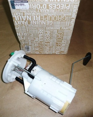 Renault оригінальний номер 8200704611 індикатор датчик пального фото №1