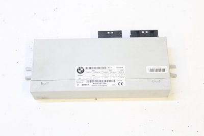 Bmw 5 f11 модуль кришки 7333939 фото №1