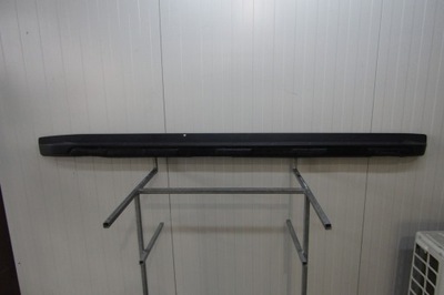 Подножка левый ford ranger 4 16 lift eb3b-16451 g фото №1