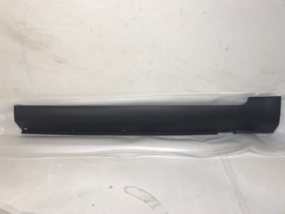 Nowa оригинальная молдинг порог передняя правая chevrolet captiva 96804210 фото №1