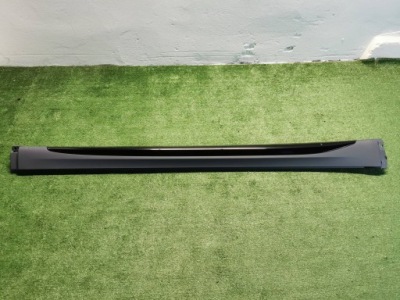 Maserati grecale gt modena 23- молдинг порог порог правый 670167153 фото №1