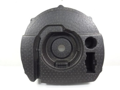 Qashqai i j10 +2 пенополистирол вкладыш багажника 849a7ey00a 2009- фото №1