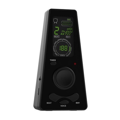 Electronic Digital Metronome with Timer Universal
