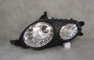 Лампа перед bentley continental gt ксенон led 11-18 lh 3w1.941.015.ba фото №1