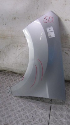 Ford ecosport крила лівий перед 6 12-17 120 фото №1