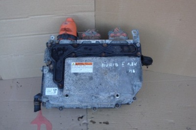 Toyota auris ii 12-18 инвертор инвертор фото №1