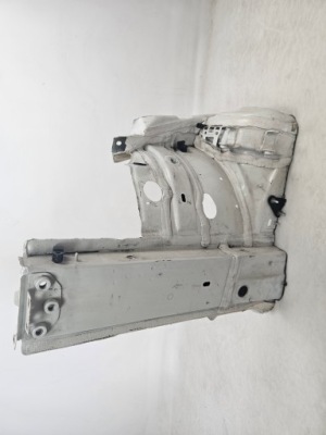 Mercedes benz b klasa w246 2011 - 2018 лонжерон перед правий faruch фото №1