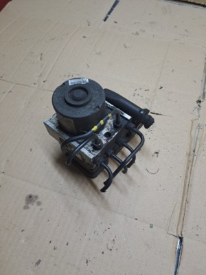 Насос abs 24447833be opel astra h фото №1