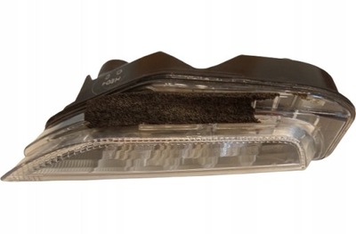 Поворотник led левый infiniti q50 фото №1