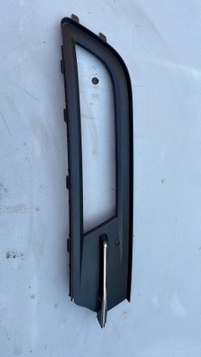 VW PASSAT B8 DEFLECTOR DE PARAGOLPES DERECHA PARTE DELANTERA 3G0853666  