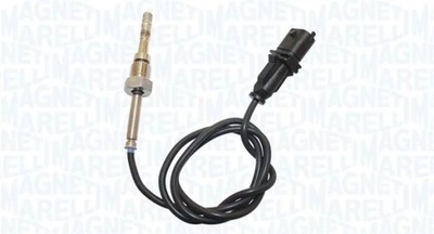 STS0177 SENSOR DE TEMPERATURA GASES DE ESCAPE FIAT BRAVO 06-  