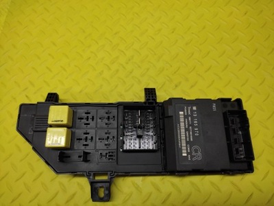 Opel signum 2.0 модуль комфорта 13165970 фото №1