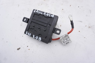 Модуль блок керування 1263791534 bmw 5 f10 фото №1