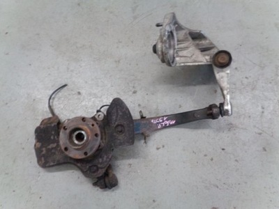 Alfa romeo 156 02 1.9 jtd поворотний кулак лівий перед фото №1