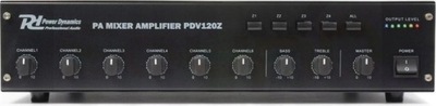 Wzmacniacz Power Dynamics PDV120Z