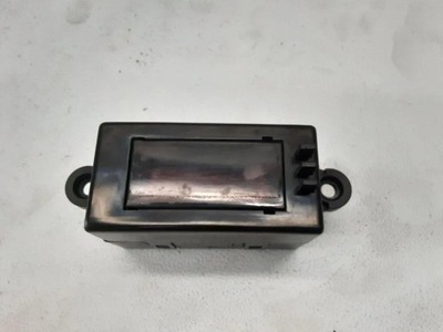 Приборная панель приборная панель kia sorento i jc 945003e150 2.5l дизель 103kw 2004 фото №1