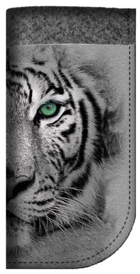 CASE - COVER - ETUI - NA OKULARY TIGER