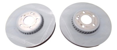 Mercedes glc x253 cls c257 гальмівні диски гальмівні перед фото №1