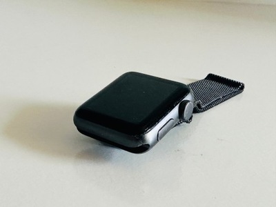 Apple Watch Series 3 38MM Gray Szary Bez Blokad