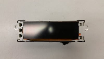 Дисплей peugeot 308 i 9664791280-01 фото №1