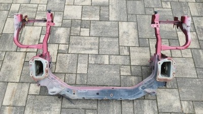 Pas передний усилитель панель фары jeep patriot гарантия фото №1