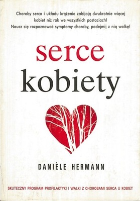 Serce kobiety, Daniele Hermann