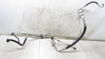 Mercedes gla x156 2.2 шланг кондиціонера 15- фото №1