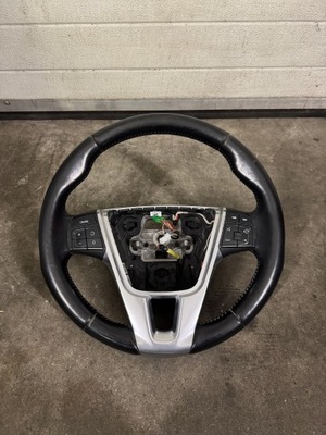 Volvo xc60 lift повітропровід підігрів 34154227e фото №1