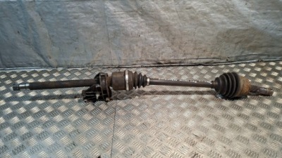 Приводной вал правая fiat ducato 3 2.2jtd фото №1