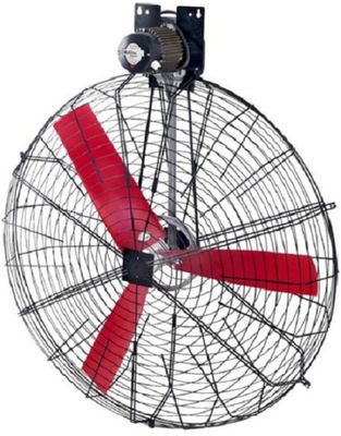 Mieszacz powietrza wentylator Multifan 130cm MOCNY