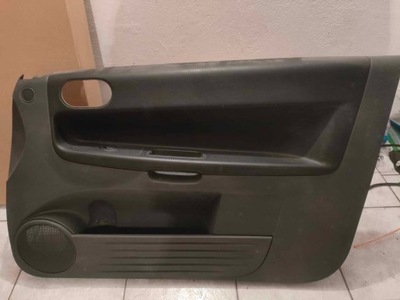 FORRO DE PUERTA DERECHA MITSUBISHI COLT IV CON 304309  