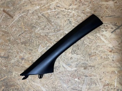 Захист обшивка стійка праве правий перед kia sportage iv 4 gt gt-line фото №1