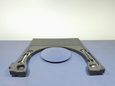 Mazda 6 3 gj рестайлінг  корзина колеса запасного gjr6688mxa фото №1