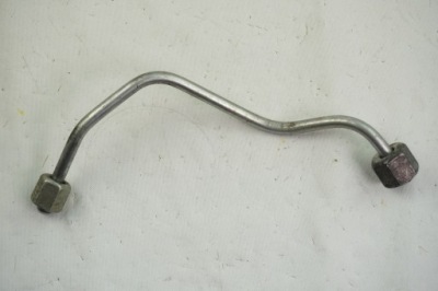 Шланг пального упорскування peugeot 308 1570q2 фото №1