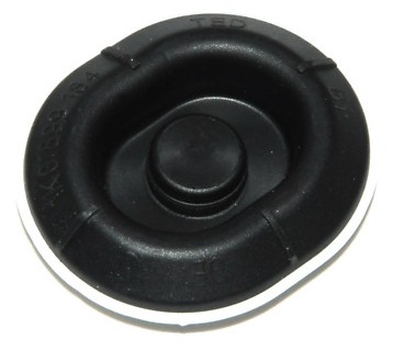 Заглушка 1k0899184 фото №1