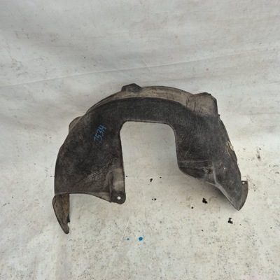 Hyundai tucson iii 15- підкрилок праве задня задні фото №1