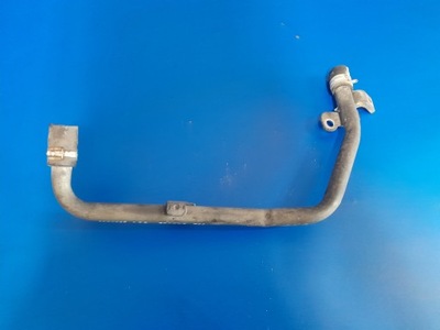 Труба wody renault mascott 3.0 dci zd3a600 фото №1