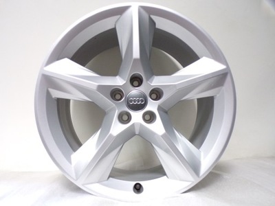 4X ORIGINAL LLANTAS AUDI Q5 Q7 A5 A7 A8_F-VAT_19'' 