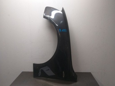 Крыло перед левый audi a5 8t 08- фото №1