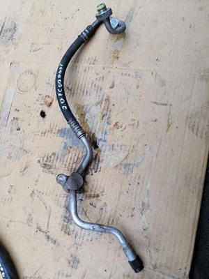 Трубка кондиціонера ford s-max 2.0 ecoboost фото №1