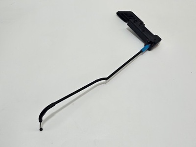 Рычаг тросы замка капот renault zoe ii #5517 фото №1