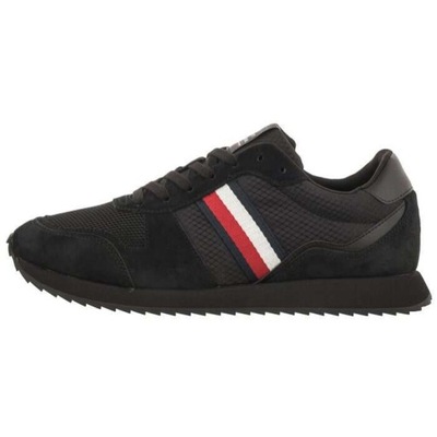 Tommy Hilfiger RUNNER EVO MIX FM0FM04699-BDS