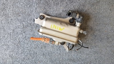 Mini cooper f56 нагрівач фото №1