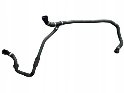 Bmw 2 m2 f22 f87 труба wąż шланг wody 8071988 фото №1