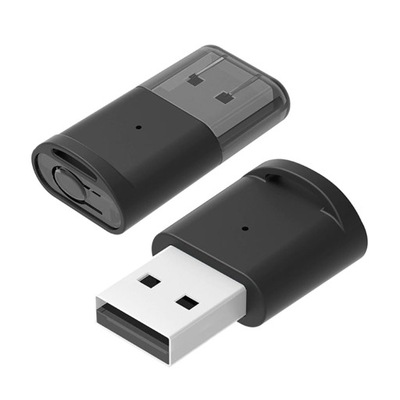 TRANSMITER ПЕРЕДАТЧИК AUDIO USB BLUETOOTH 5.0